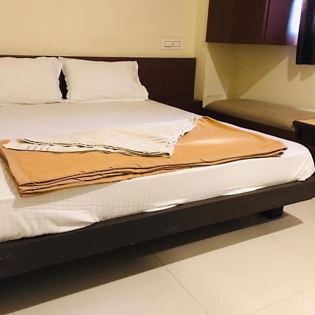 Staymaker Bright Palace Residency Shimoga Luaran gambar