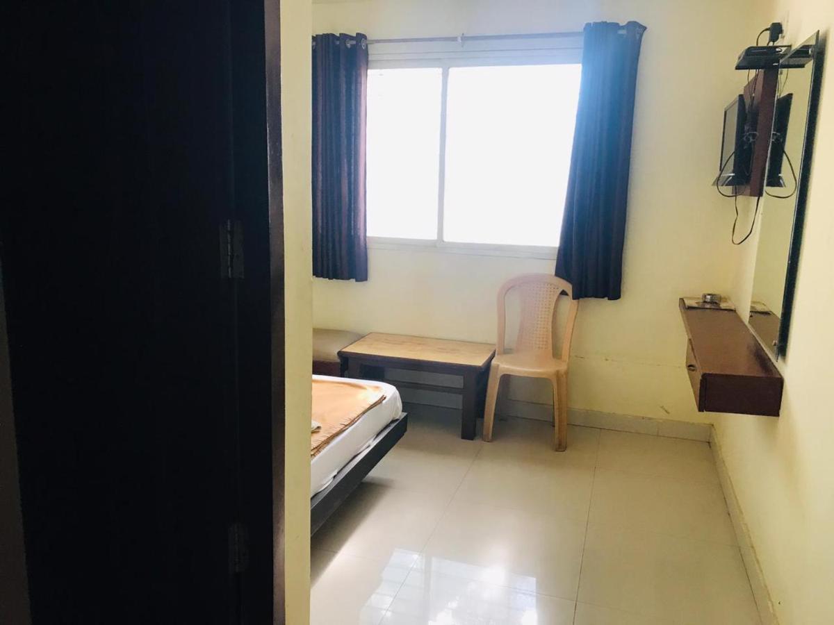 Staymaker Bright Palace Residency Shimoga Luaran gambar