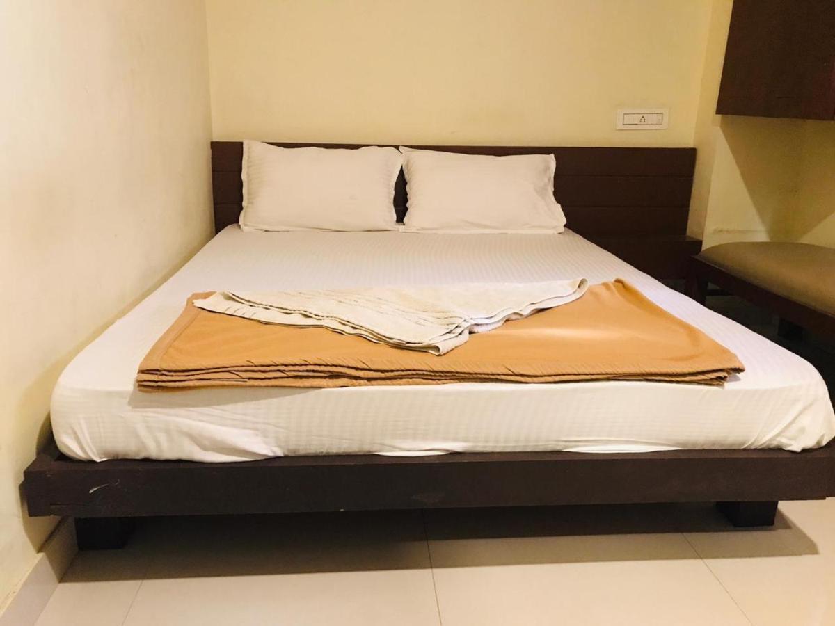 Staymaker Bright Palace Residency Shimoga Luaran gambar