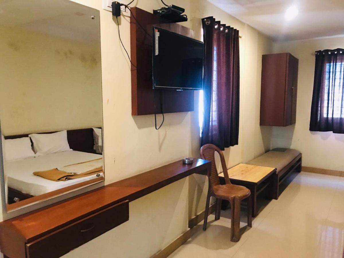 Staymaker Bright Palace Residency Shimoga Luaran gambar