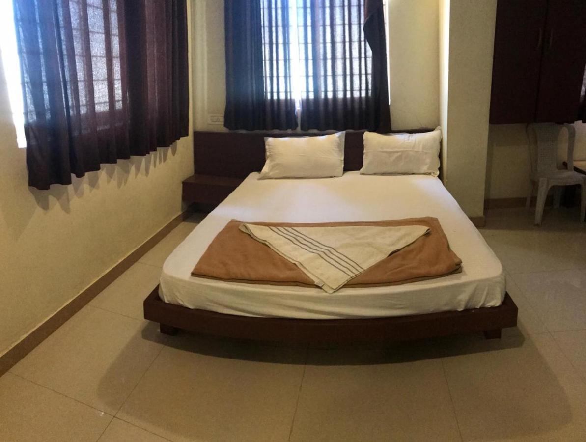Staymaker Bright Palace Residency Shimoga Luaran gambar