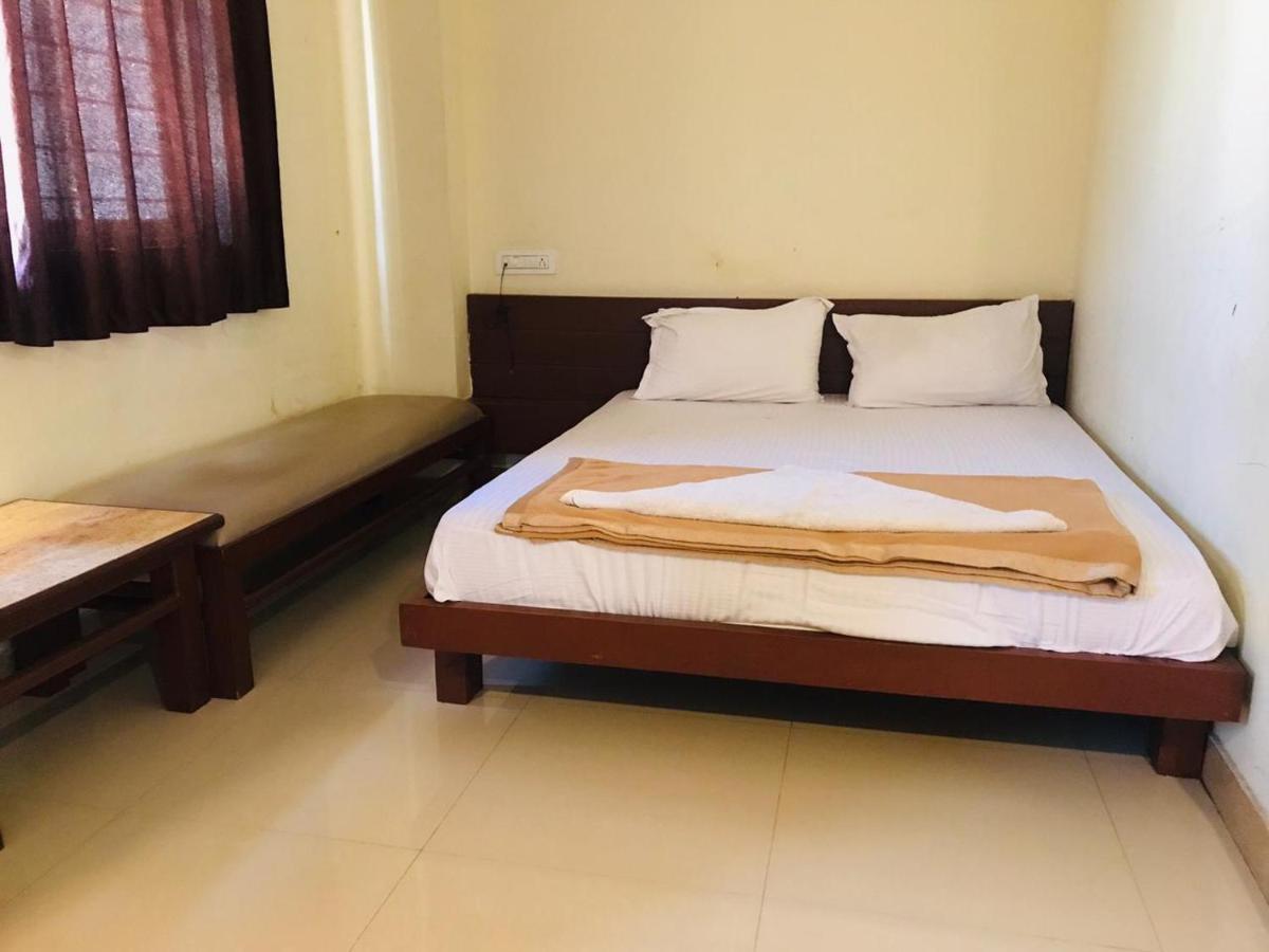 Staymaker Bright Palace Residency Shimoga Luaran gambar