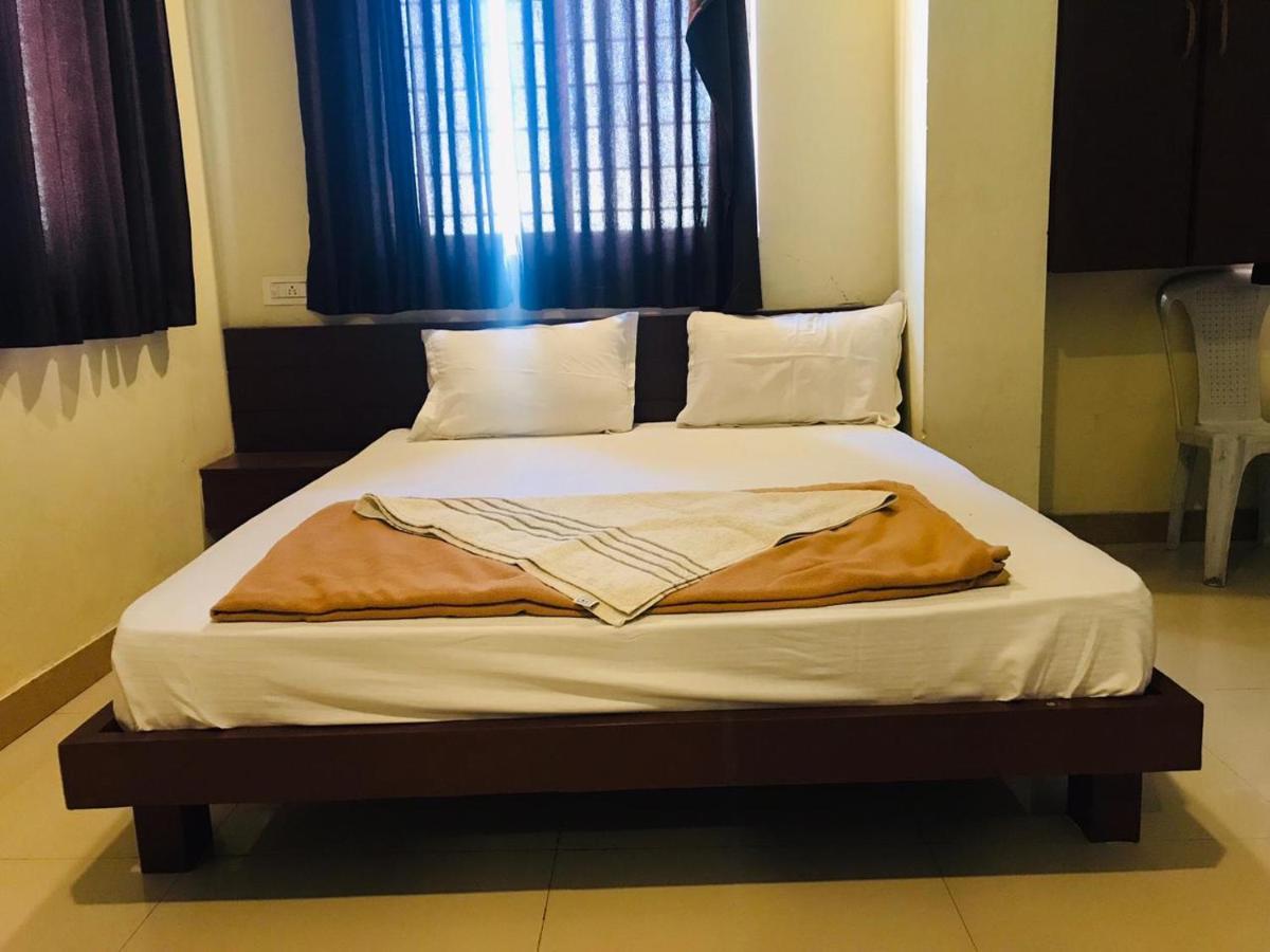 Staymaker Bright Palace Residency Shimoga Luaran gambar