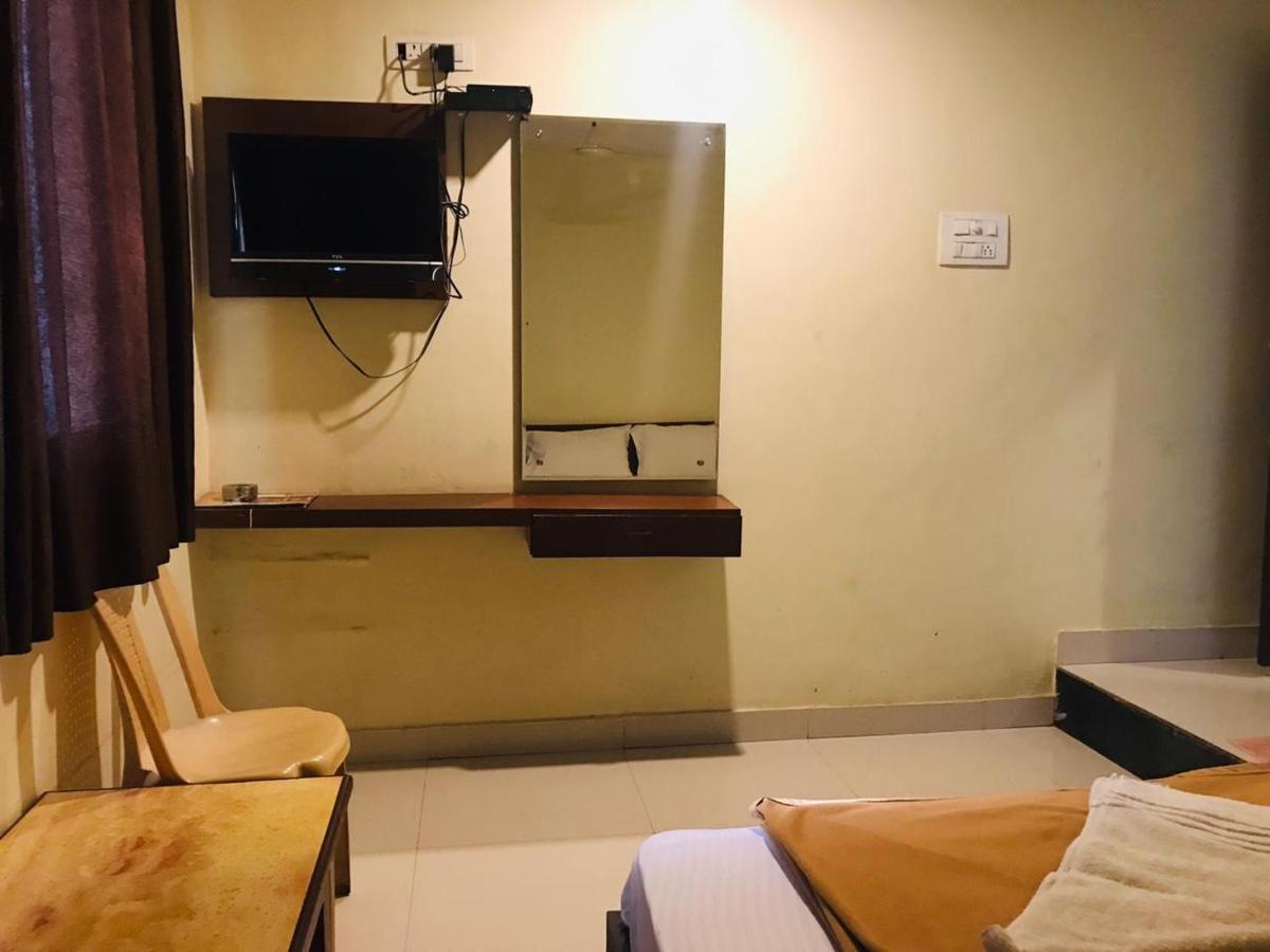 Staymaker Bright Palace Residency Shimoga Luaran gambar