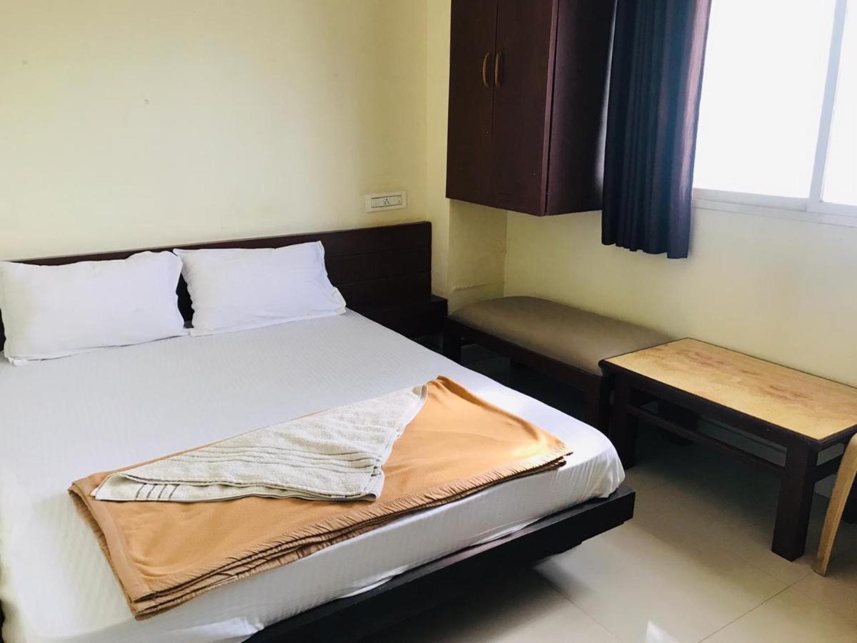 Staymaker Bright Palace Residency Shimoga Luaran gambar